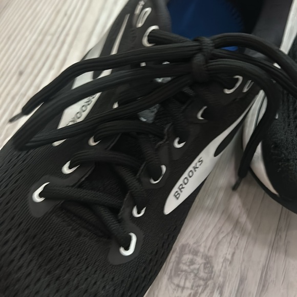 Brooks Ghost 15 Men's Running Shoes Size 7,5 - Picture 4 of 11